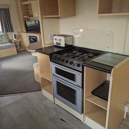 A&J Caravan 14 Kinmel Bay Εξωτερικό φωτογραφία