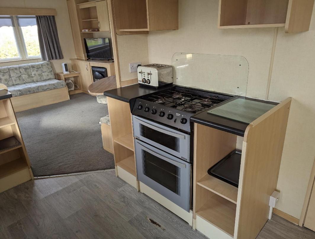 A&J Caravan 14 Kinmel Bay Εξωτερικό φωτογραφία