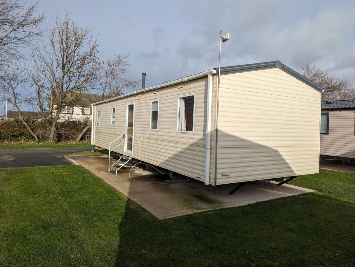 A&J Caravan 14 Kinmel Bay Εξωτερικό φωτογραφία