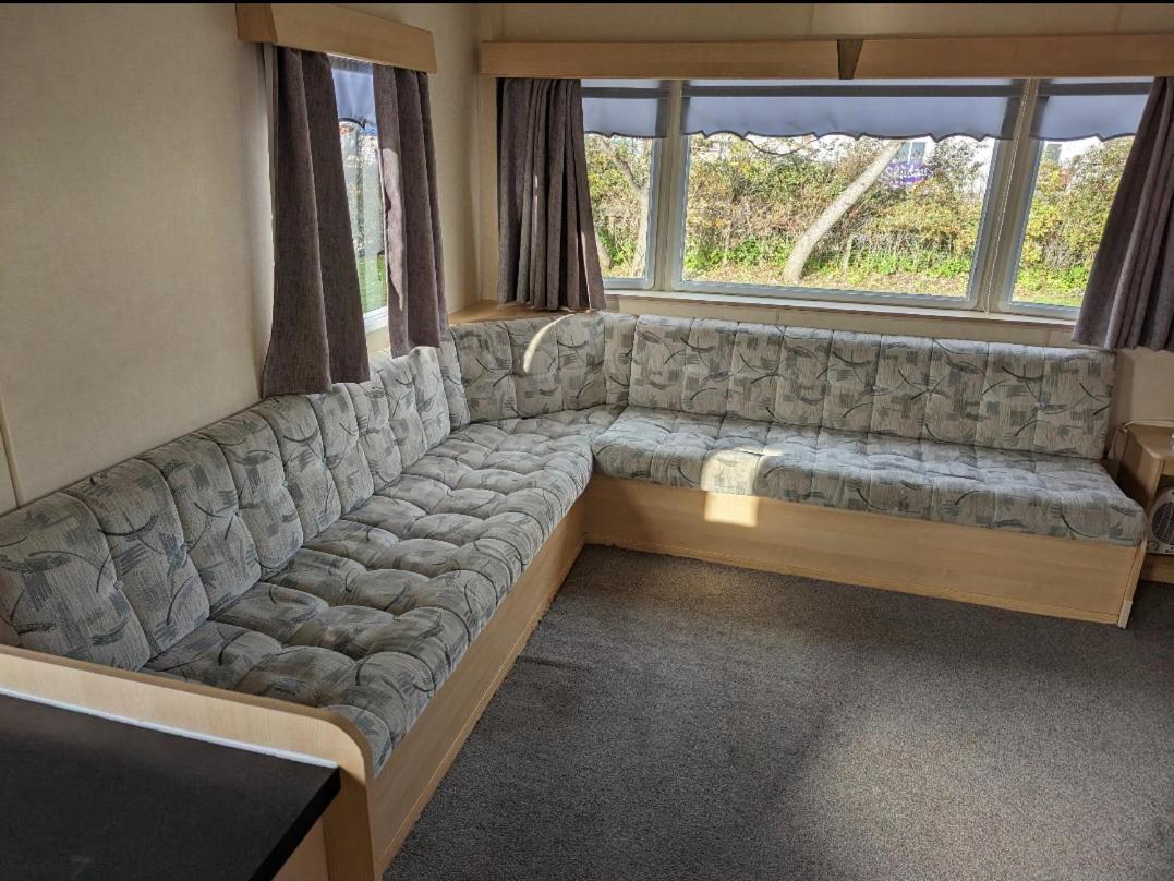 A&J Caravan 14 Kinmel Bay Εξωτερικό φωτογραφία